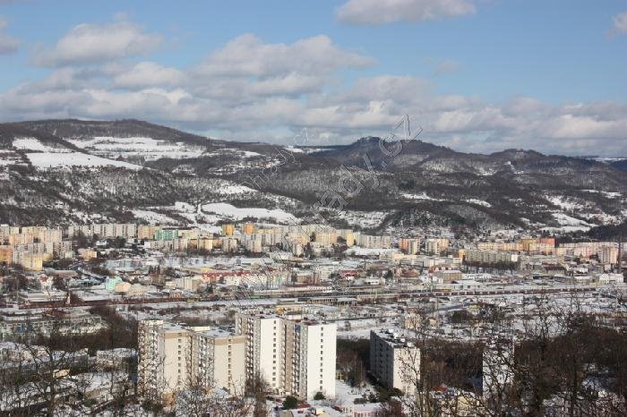 Střekovská vyhlídka