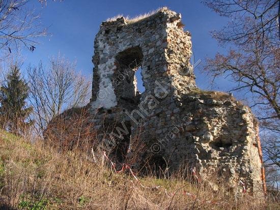 Střela