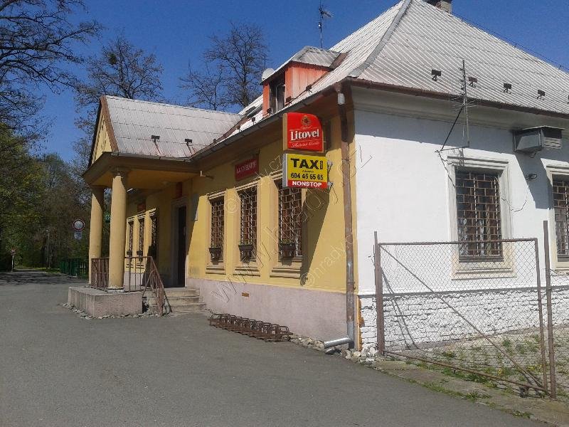 střelnice