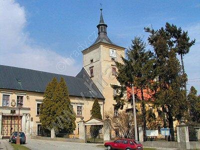 Střílky