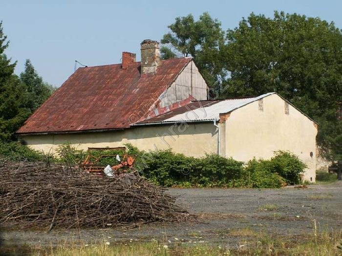 Střítež