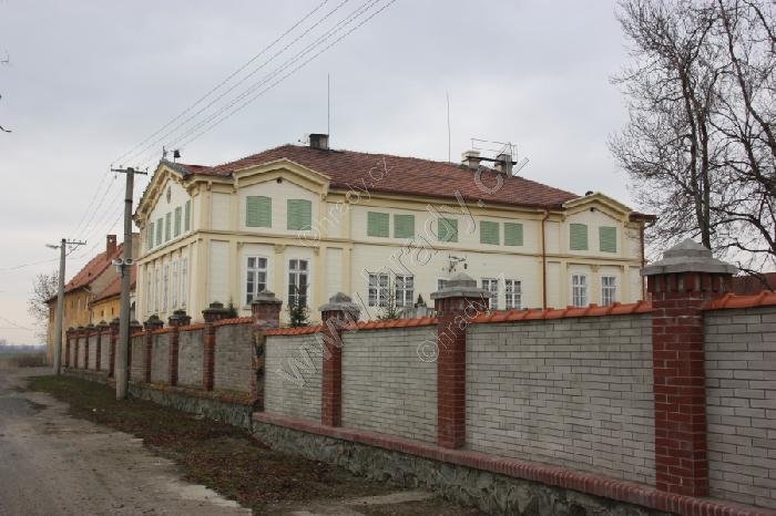 Strkovice