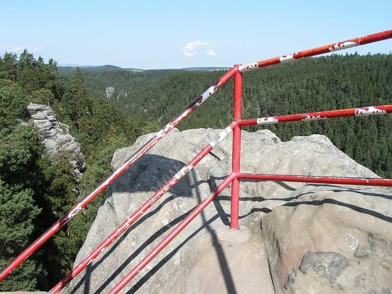 Střmen
