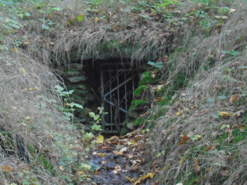 studánka Filipínka