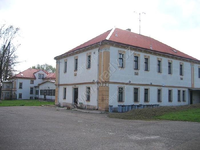 Studenec