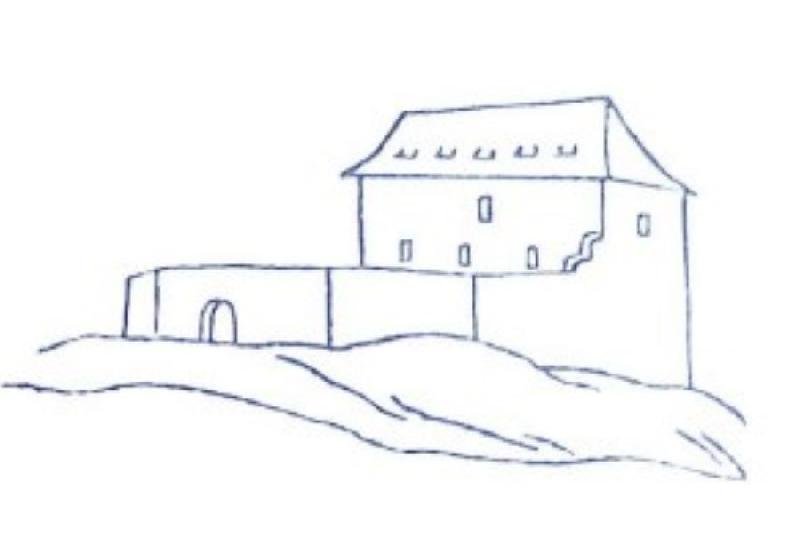 Suchá
