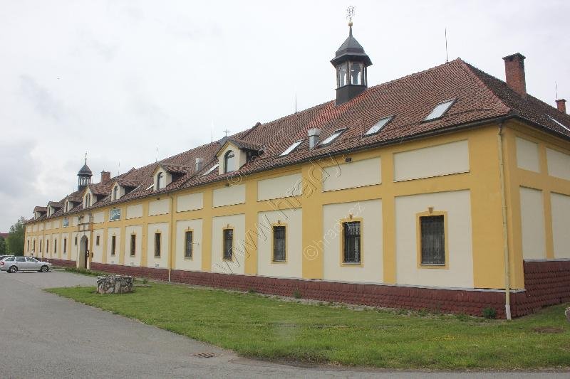 Sudický dvůr