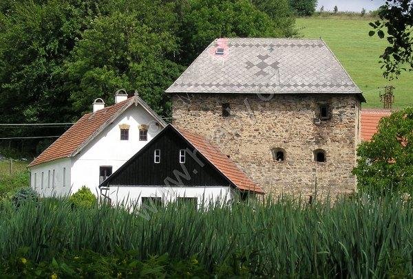 Sudkův Důl