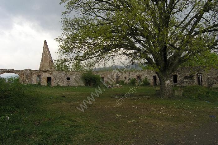 Šumburk