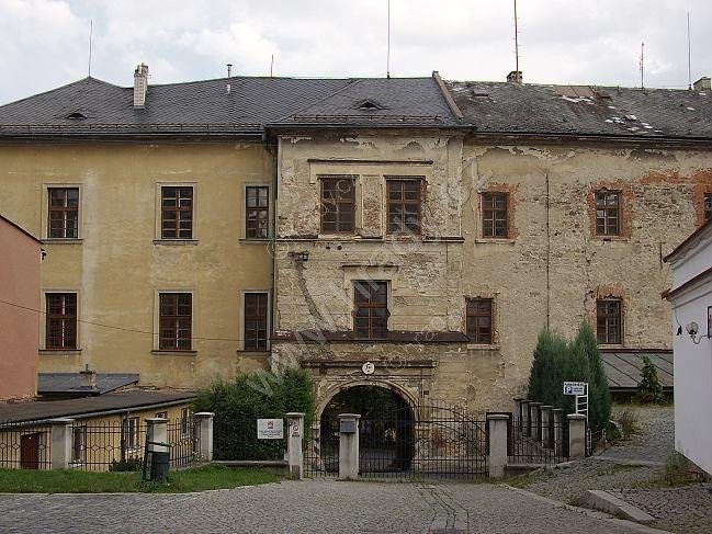 Šumperk