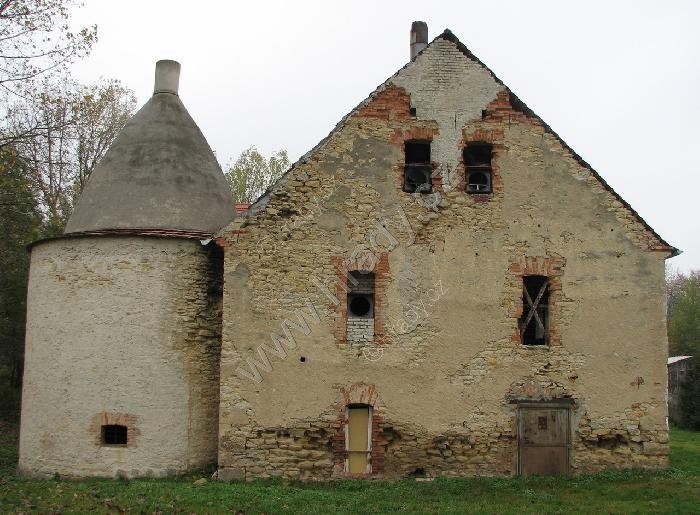 sušárna chmele