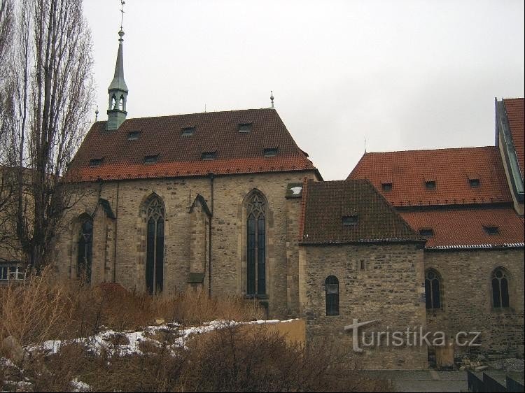Sv. František