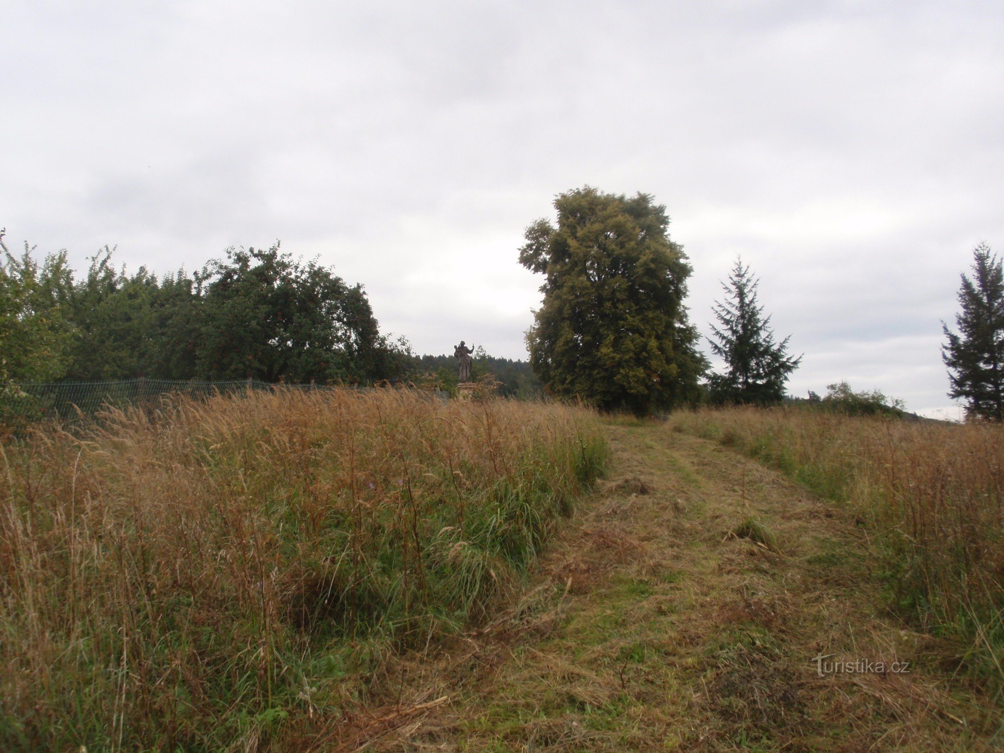 sv josef za knínicemi