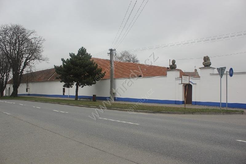 Svatobořice