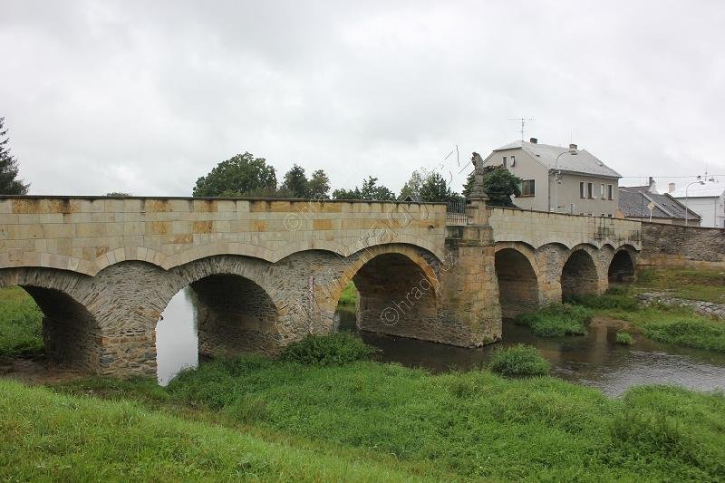 Svatojánský most