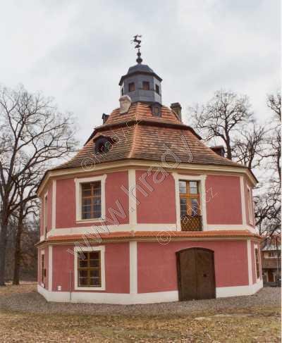 Svatý Hubert