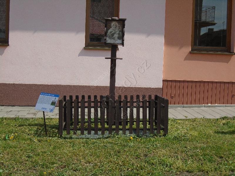 Svatý obrázek