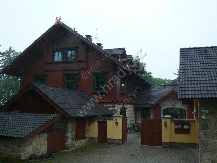 Svatý Tomáš