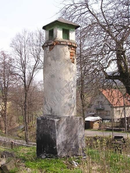 švédská mohyla