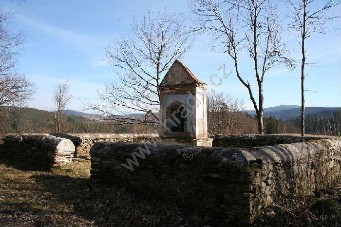 švédské hroby