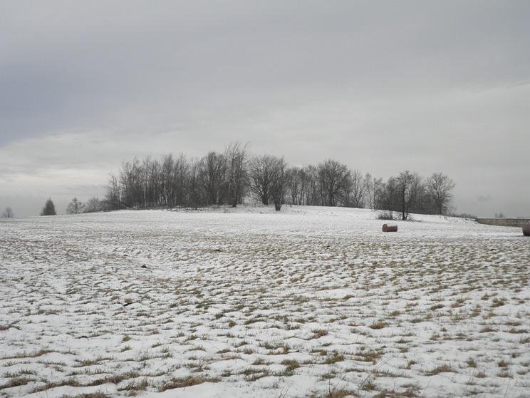 švédské opevnění