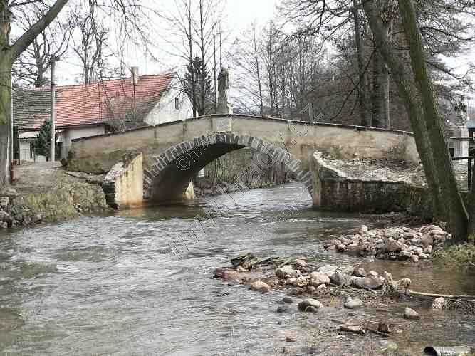 Švédský most