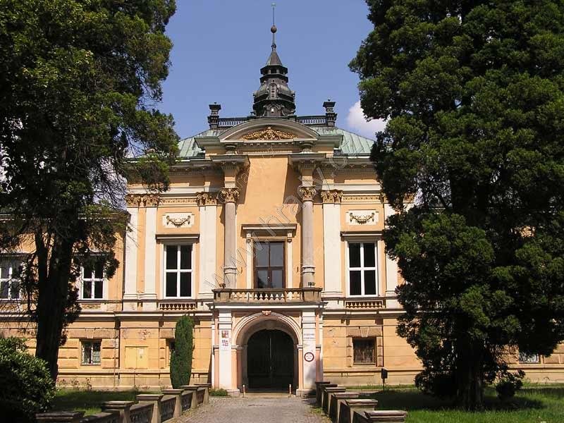 Světlá nad Sázavou