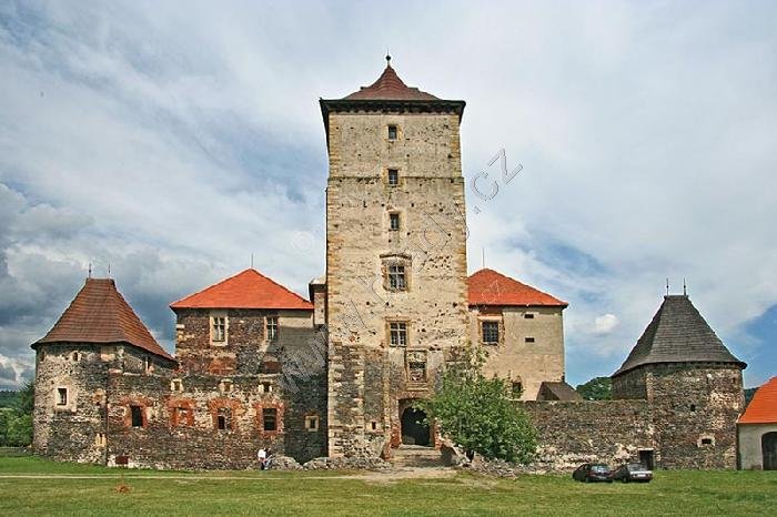 Švihov