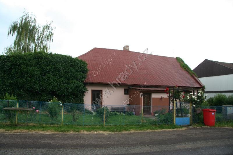 Svinišťany