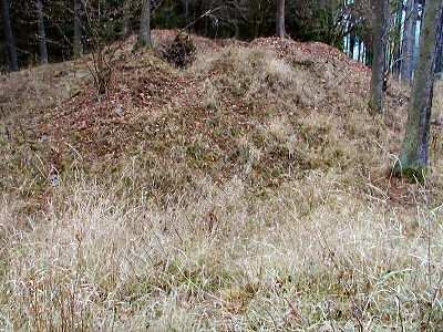 Sviňomazský hrádek