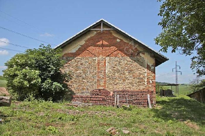 Svobodný dvůr Goldzeyf