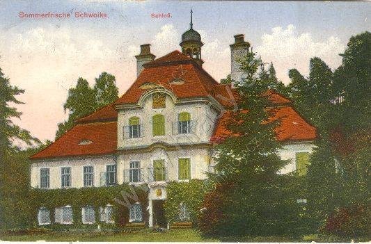 Svojkov