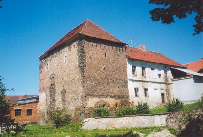 Svojšice
