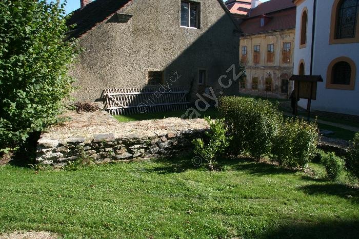 Svojšín