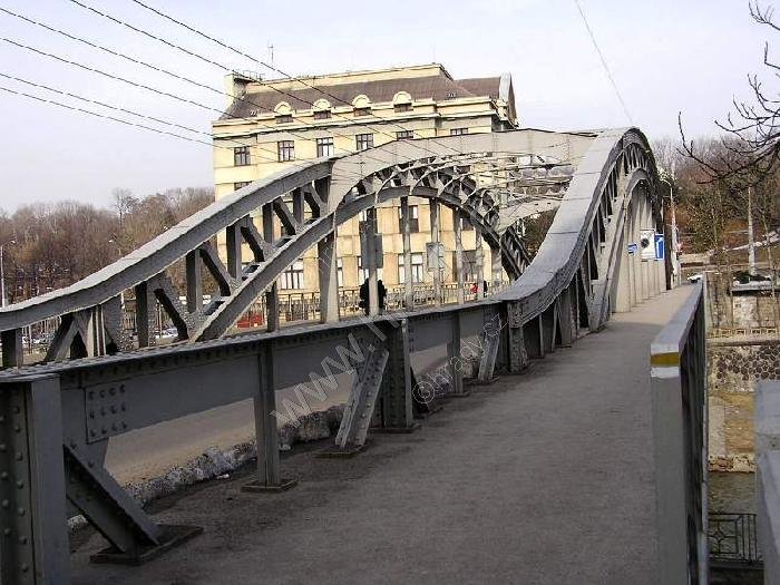 Sýkorův most