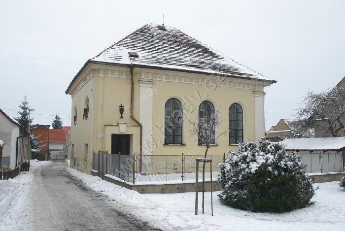 synagoga