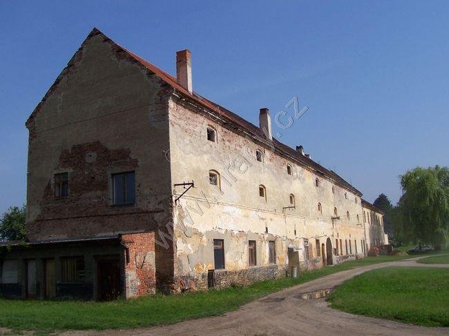 sýpka