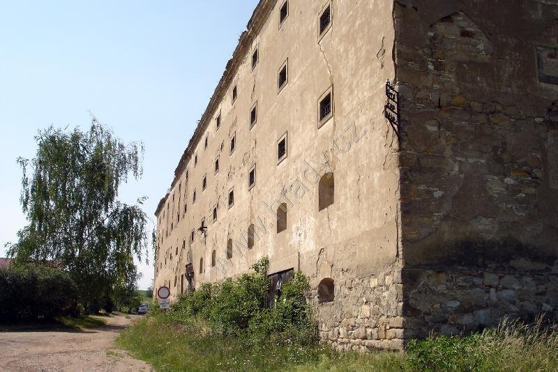 sýpka