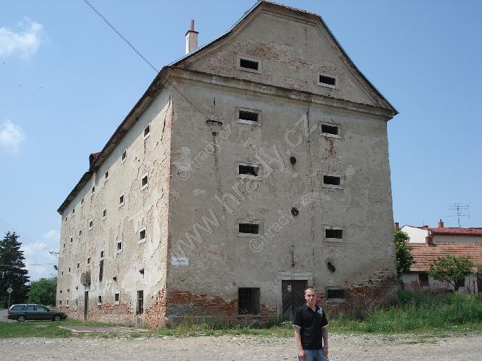 sýpka