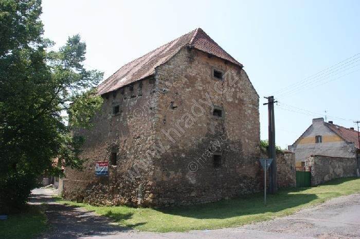 sýpka