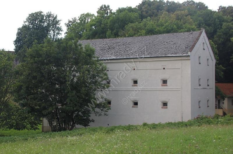 sýpka