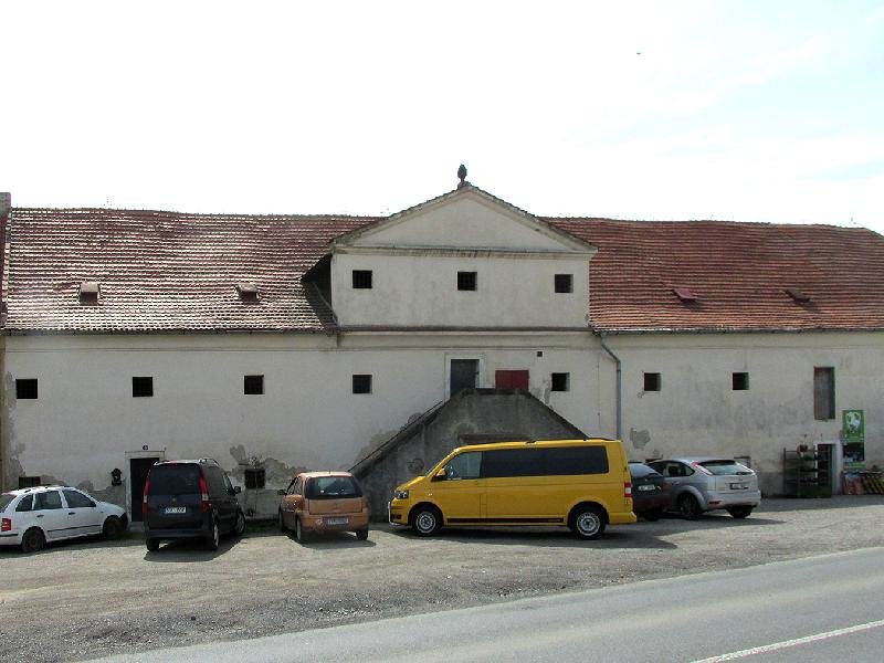 sýpka