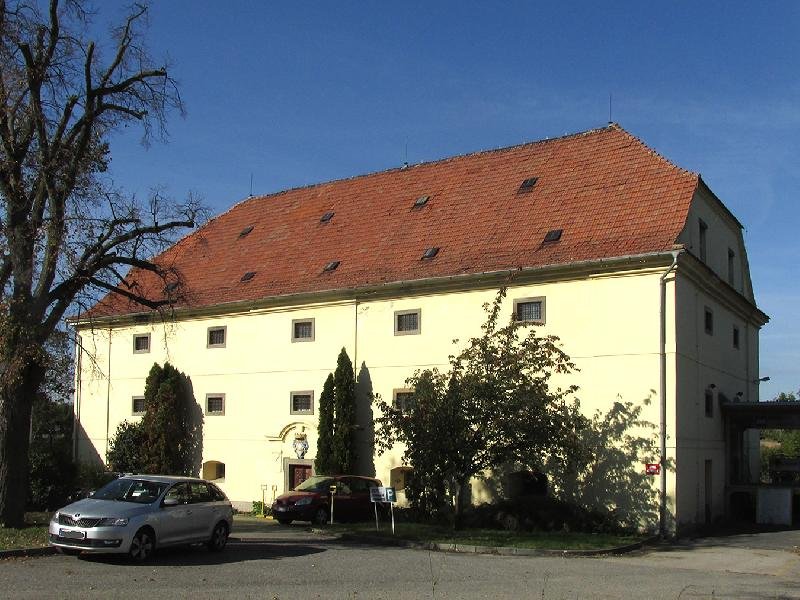 sýpka