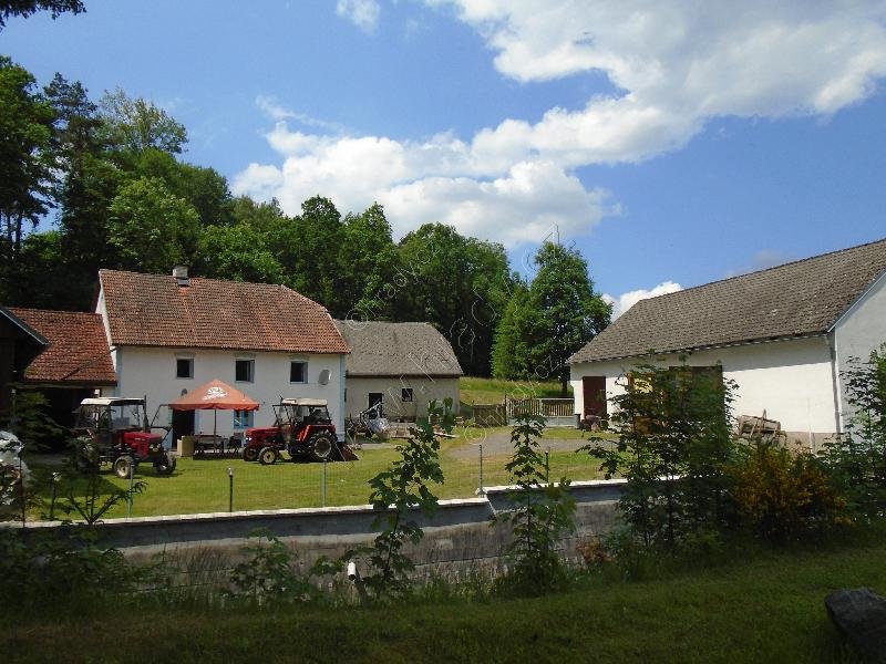 Tajanovský mlýn