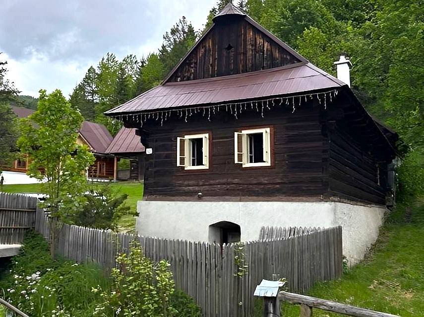 Tajbošova chyža