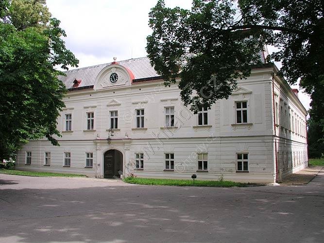 Tavíkovice