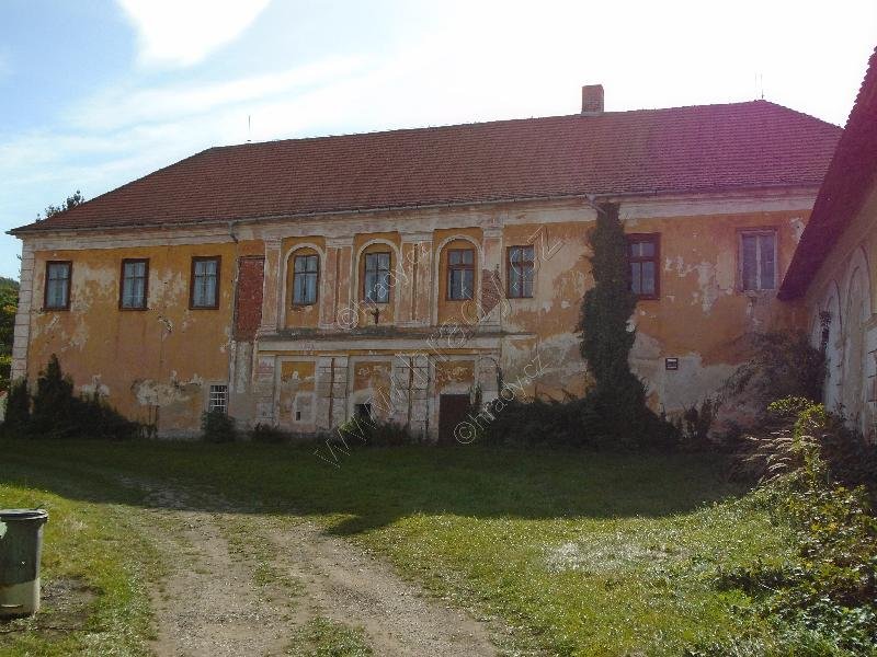 Tažovice
