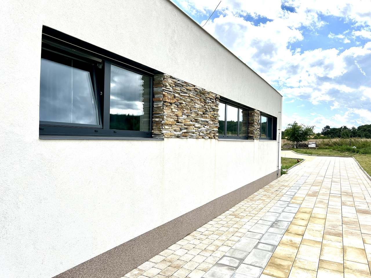 Teambuilding House