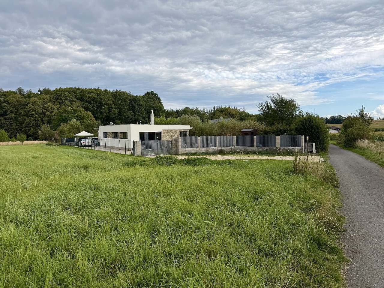 Teambuilding House