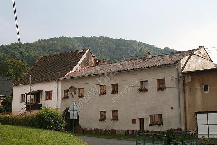 Těchlovice